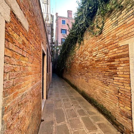 San Toma Otel Venedik Dış mekan fotoğraf