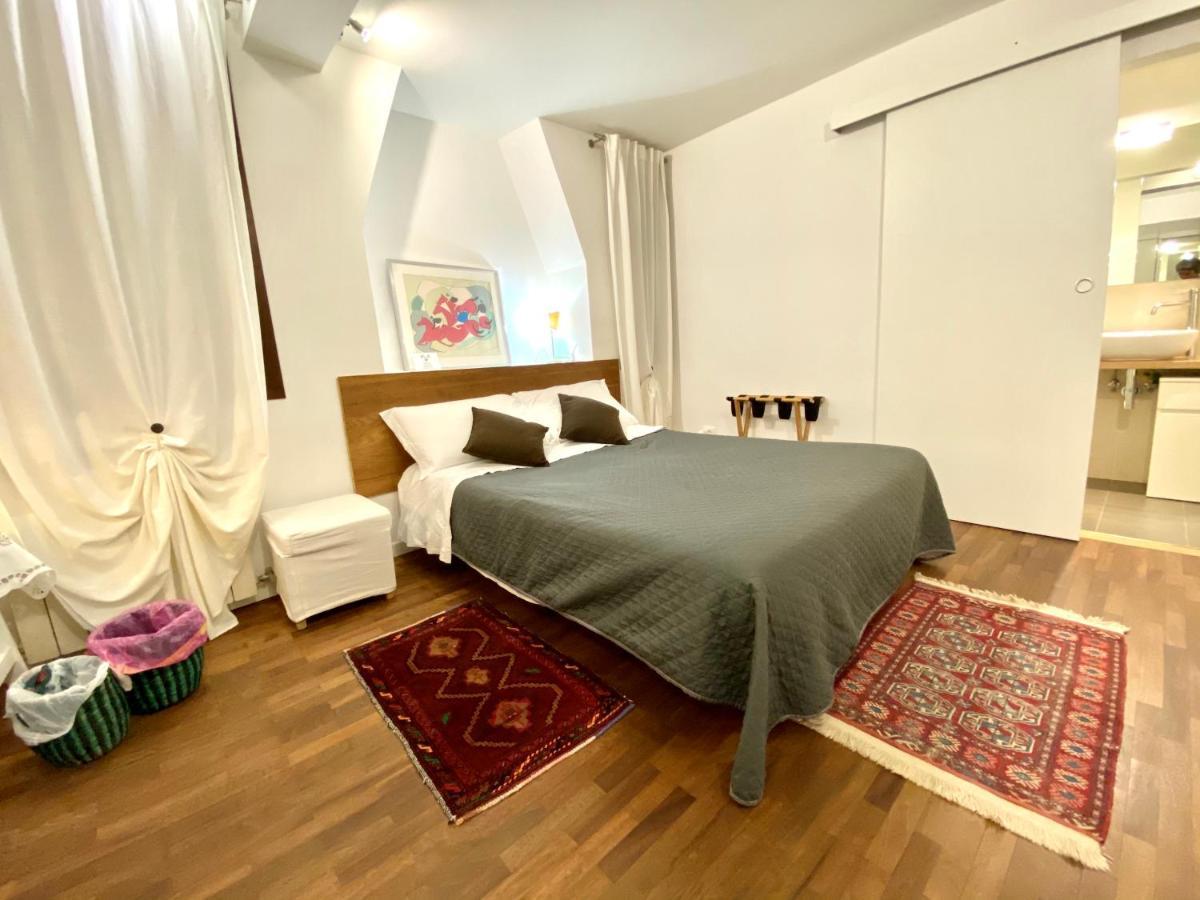 San Toma Otel Venedik Dış mekan fotoğraf